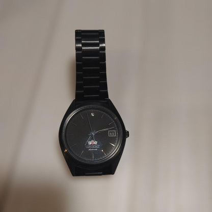 ORIENT ER1M-D0 Automatic Men's Watch — Japanese
