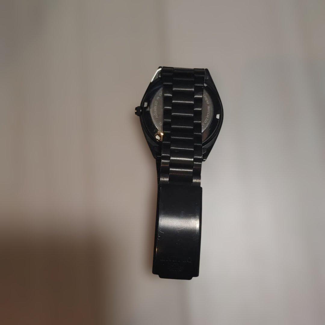 ORIENT ER1M-D0 Automatic Men's Watch — Japanese