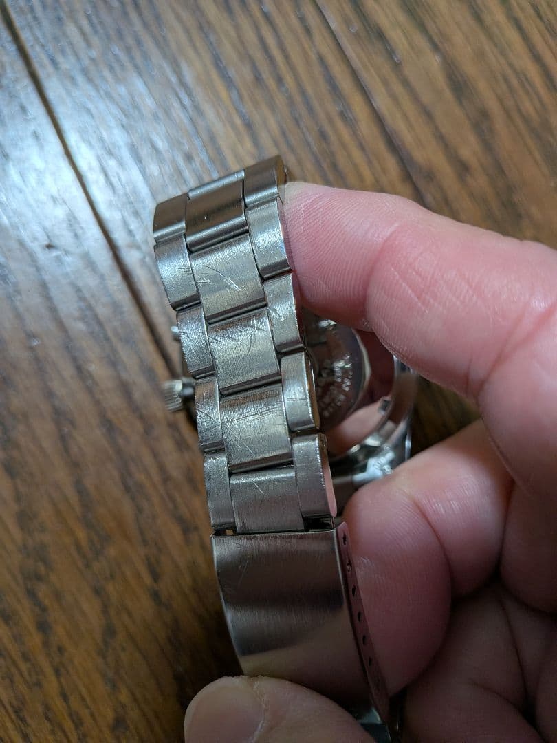 ORIENT KingMaster 1990s Reissue Automatic Men's Watch — Japanese