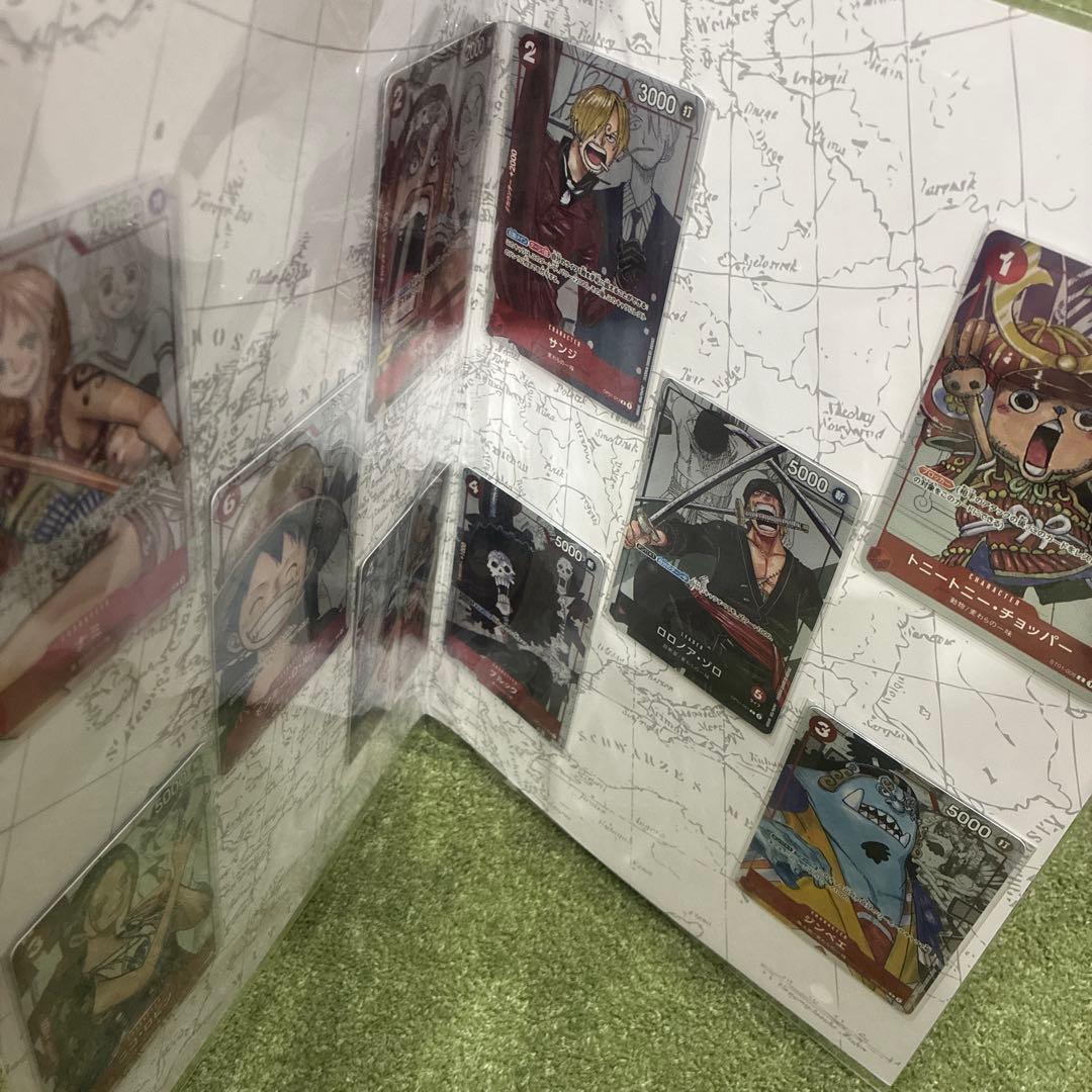 One Piece One Piece Card Game Premium Card Collection 25th Anniversary Pack — Japanese