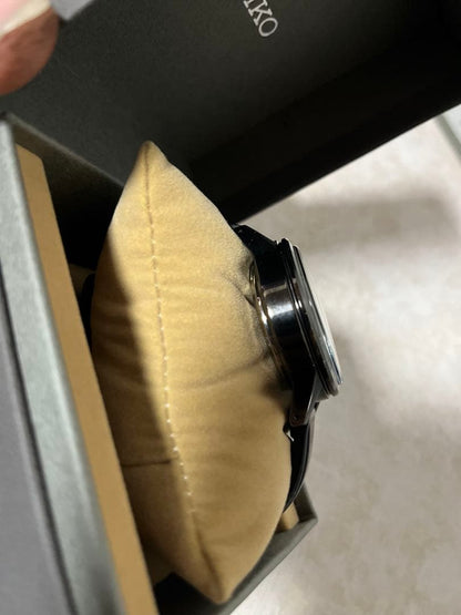 SEIKO SSB393P1 Quartz Men's Watch — Japanese