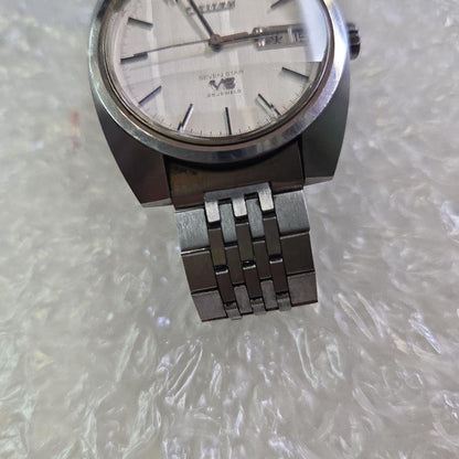 Citizen V2 Automatic Men's Watch — Japanese