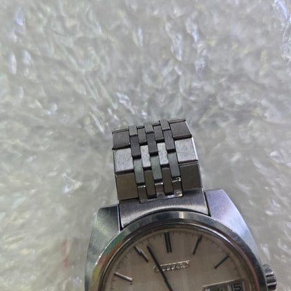 Citizen V2 Automatic Men's Watch — Japanese