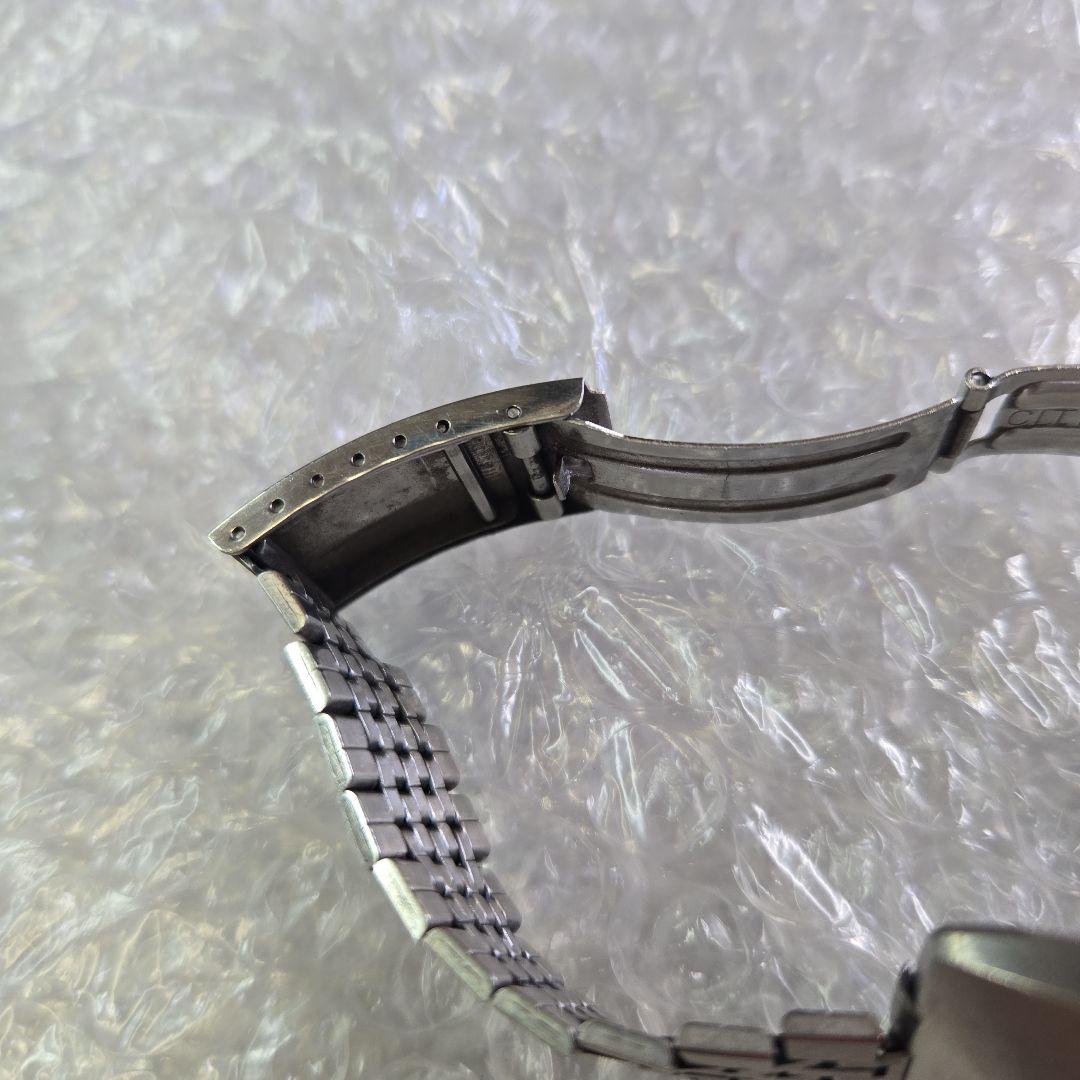 Citizen V2 Automatic Men's Watch — Japanese