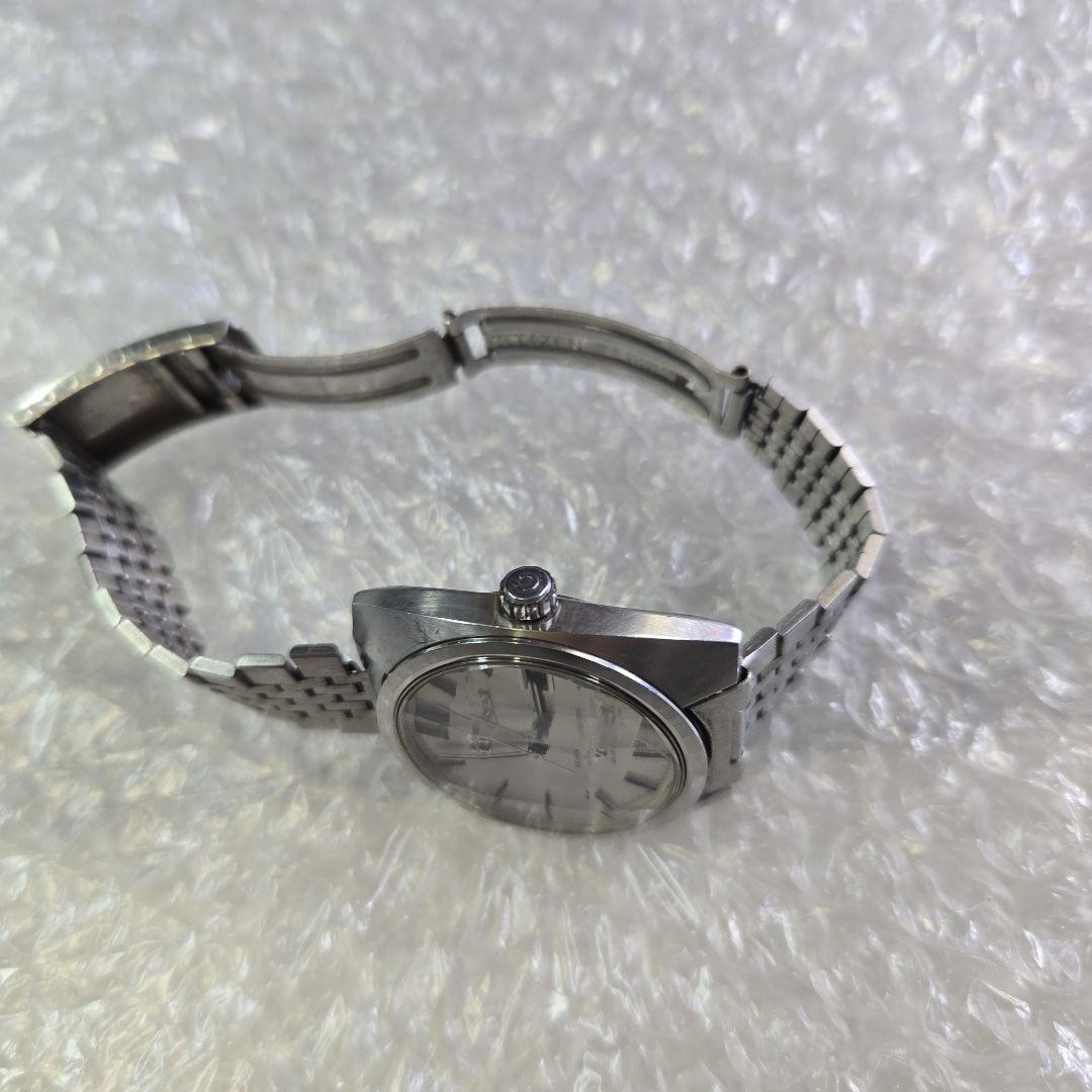 Citizen V2 Automatic Men's Watch — Japanese
