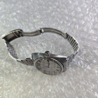 Citizen V2 Automatic Men's Watch — Japanese