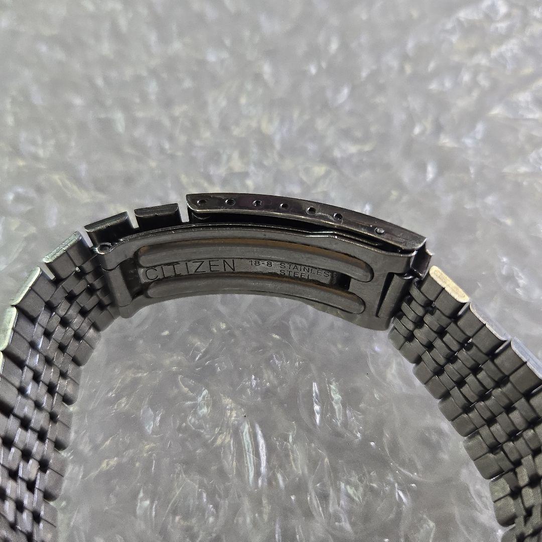 Citizen V2 Automatic Men's Watch — Japanese
