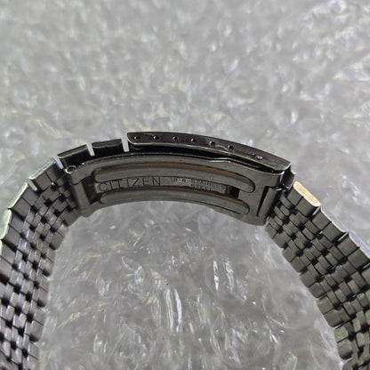 Citizen V2 Automatic Men's Watch — Japanese