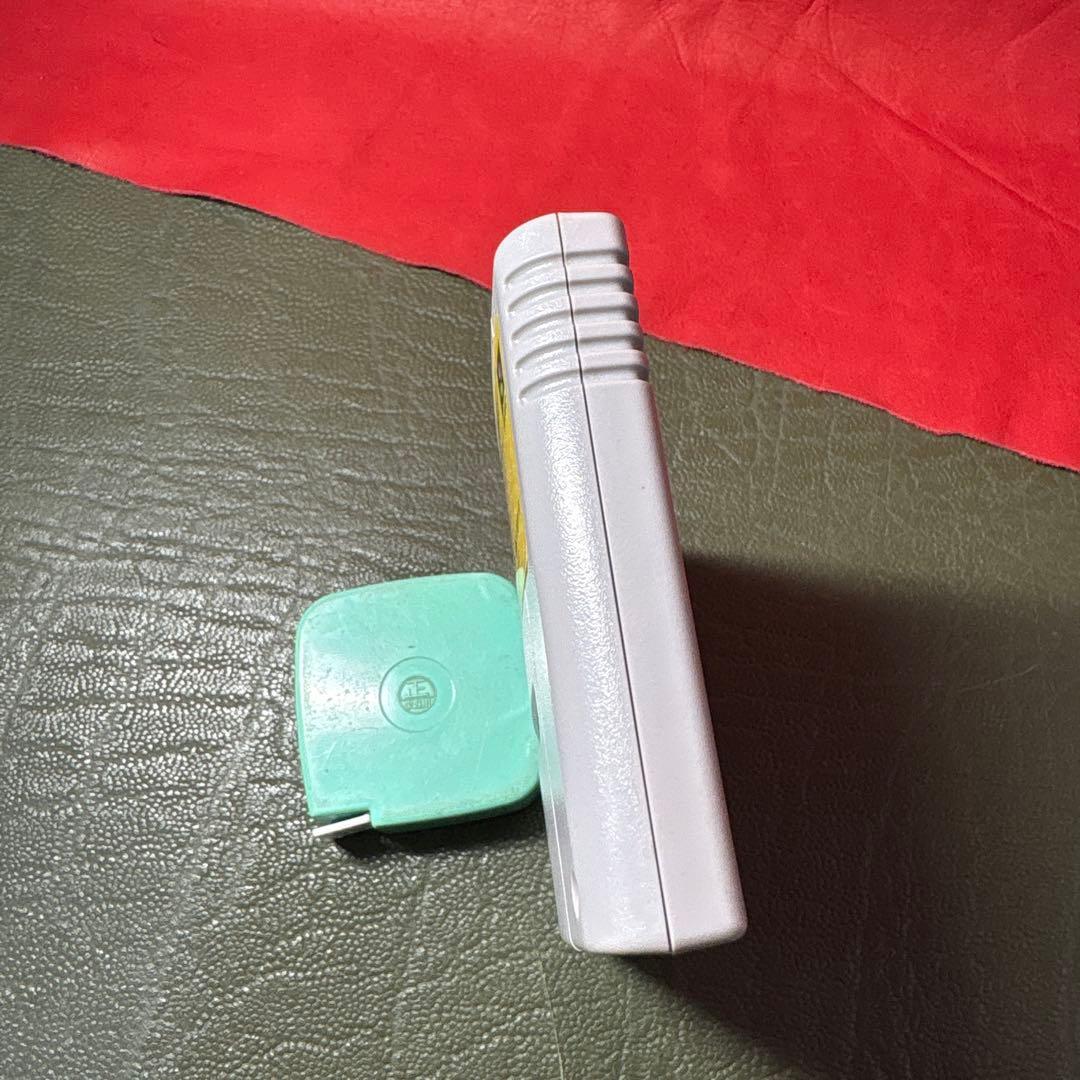 SFC Shinchigeki Kidou Senshi Gundam W Endless Duel cartridge with visible scratches, no box or manual
