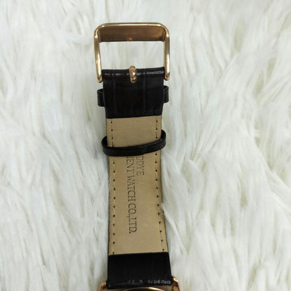 ORIENT BV0101W Automatic Men's Watch — Japanese