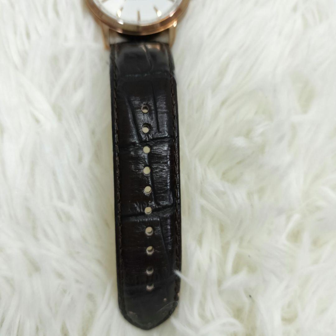 ORIENT BV0101W Automatic Men's Watch — Japanese