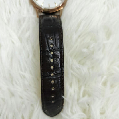 ORIENT BV0101W Automatic Men's Watch — Japanese