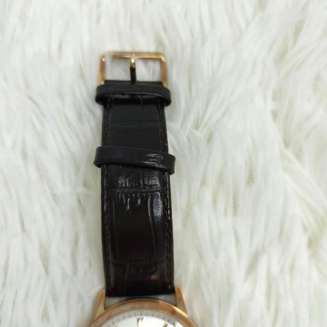 ORIENT BV0101W Automatic Men's Watch — Japanese