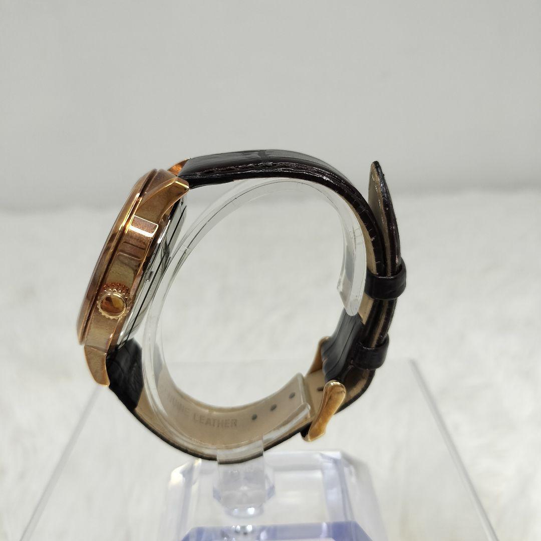 ORIENT BV0101W Automatic Men's Watch — Japanese