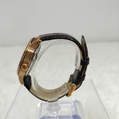ORIENT BV0101W Automatic Men's Watch — Japanese