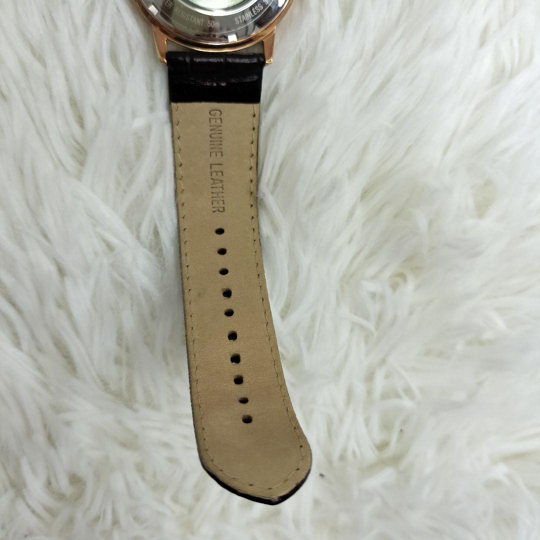 ORIENT BV0101W Automatic Men's Watch — Japanese