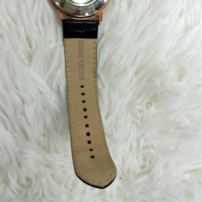 ORIENT BV0101W Automatic Men's Watch — Japanese