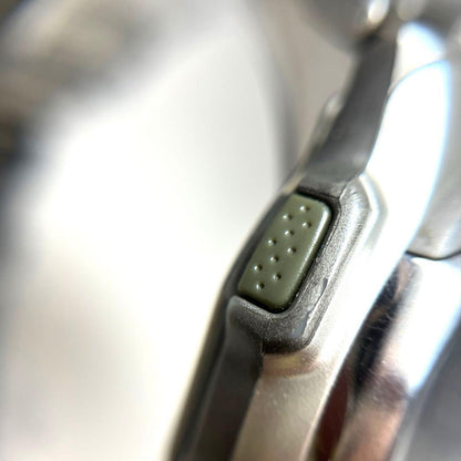 CASIO AW-S90 Solar Men's Watch — Japanese