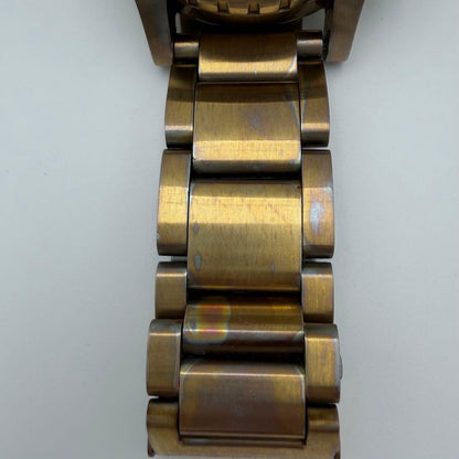 NIXON THE 51-30 CHRONO Quartz Men's Watch — Japanese