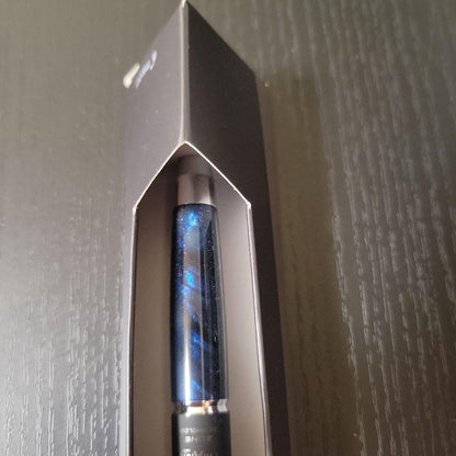 Pilot Frixion Ball Knock Zone gel ink pen with black 0.5mm tip, unopened and unused