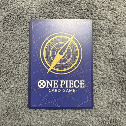 One Piece Trafalgar Law C — ST03-008 — Japanese