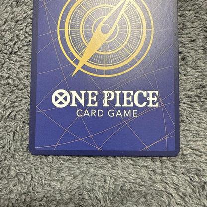 One Piece Trafalgar Law C — ST03-008 — Japanese