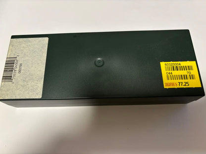 Gold CROSS ballpoint pen model クロ with sleek design and smooth finish