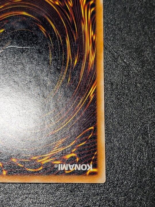 Yu-Gi-Oh Sakuretsu Mirror — Japanese