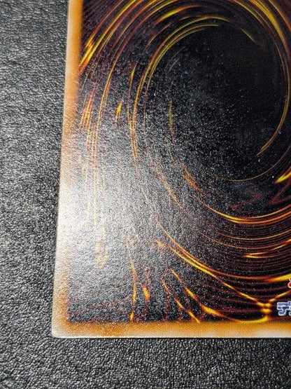 Yu-Gi-Oh Sakuretsu Mirror — Japanese