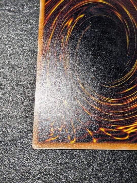 Yu-Gi-Oh Sakuretsu Mirror — Japanese
