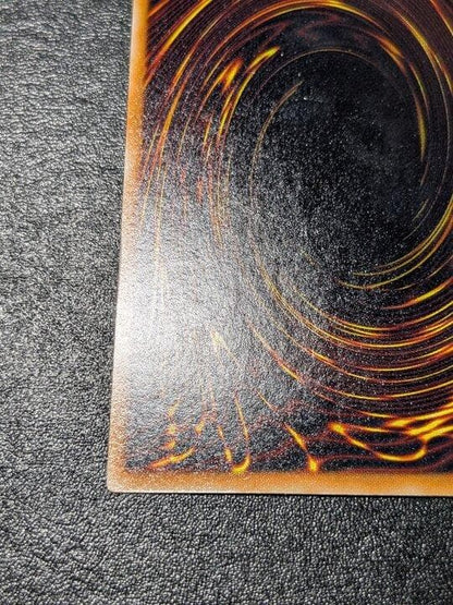 Yu-Gi-Oh Sakuretsu Mirror — Japanese