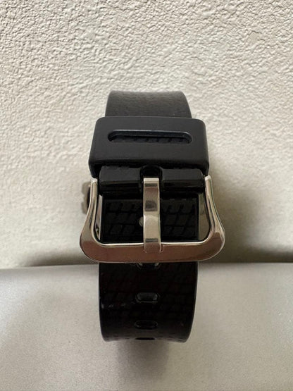 CASIO G-SHOCK Digital Men's Watch — Japanese