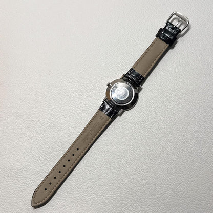 SEIKO 2220-0430 Manual Men's Watch — Japanese