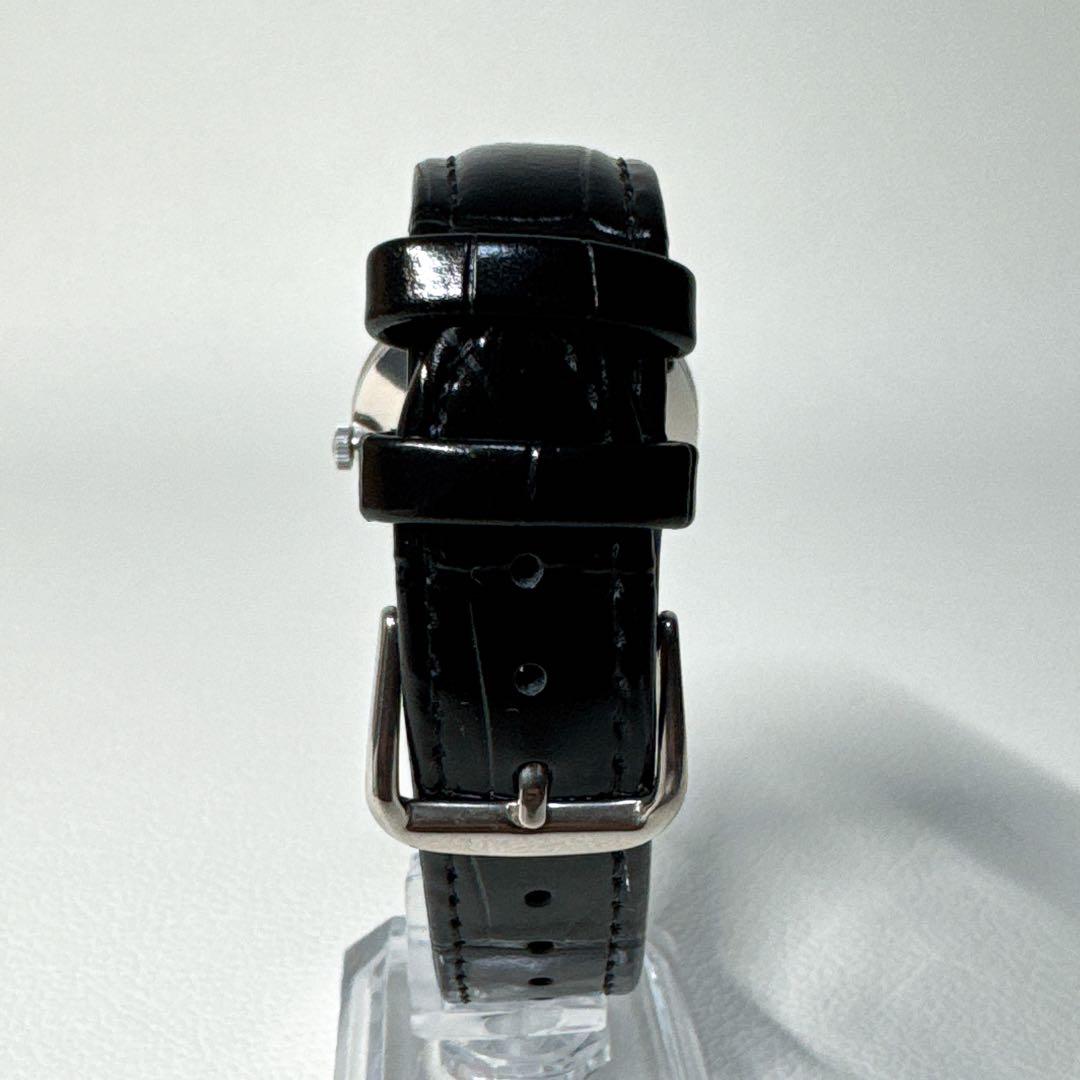 SEIKO 2220-0430 Manual Men's Watch — Japanese