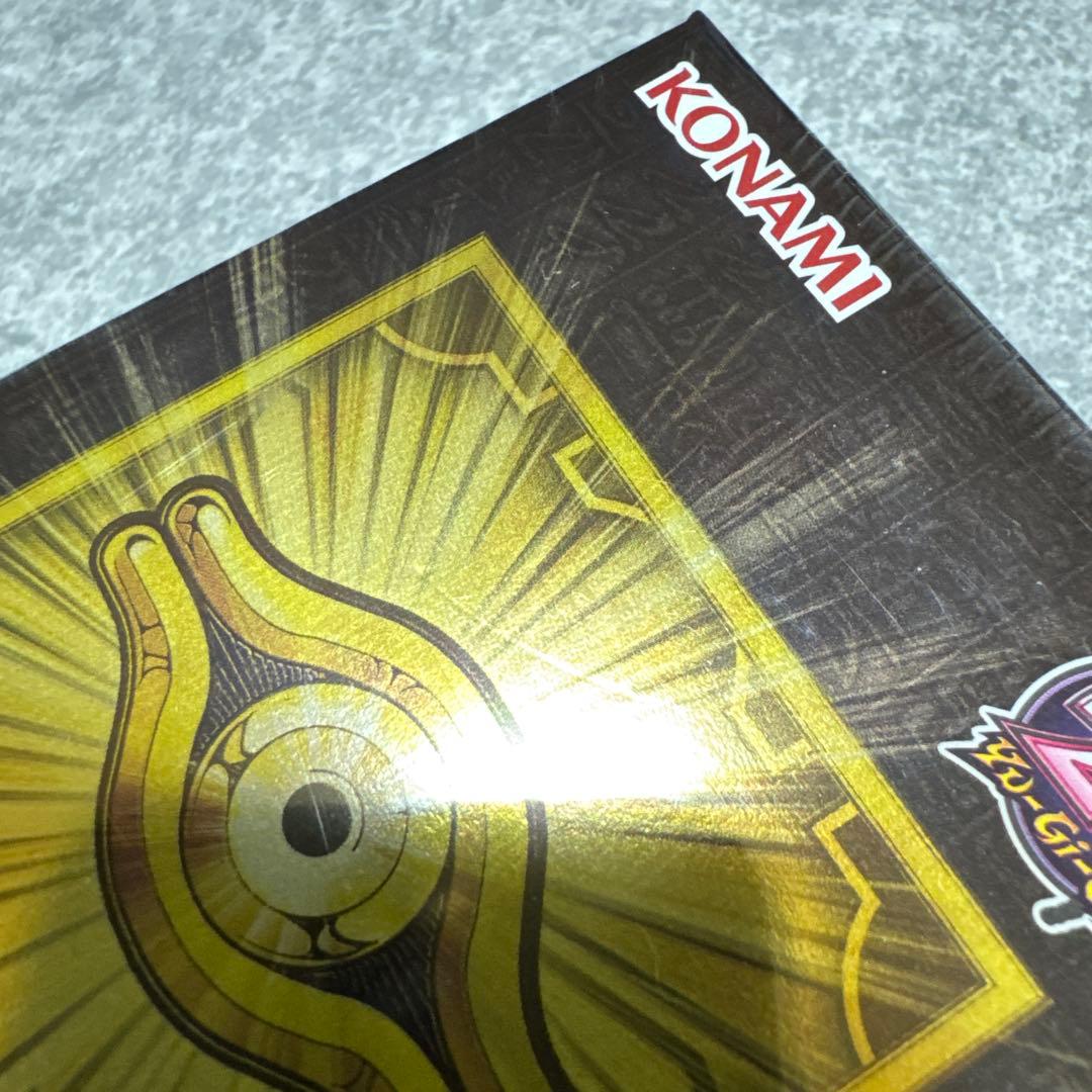 Yu-Gi-Oh Yu-Gi-Oh! Official Card Game Millennium Pack Box — Japanese