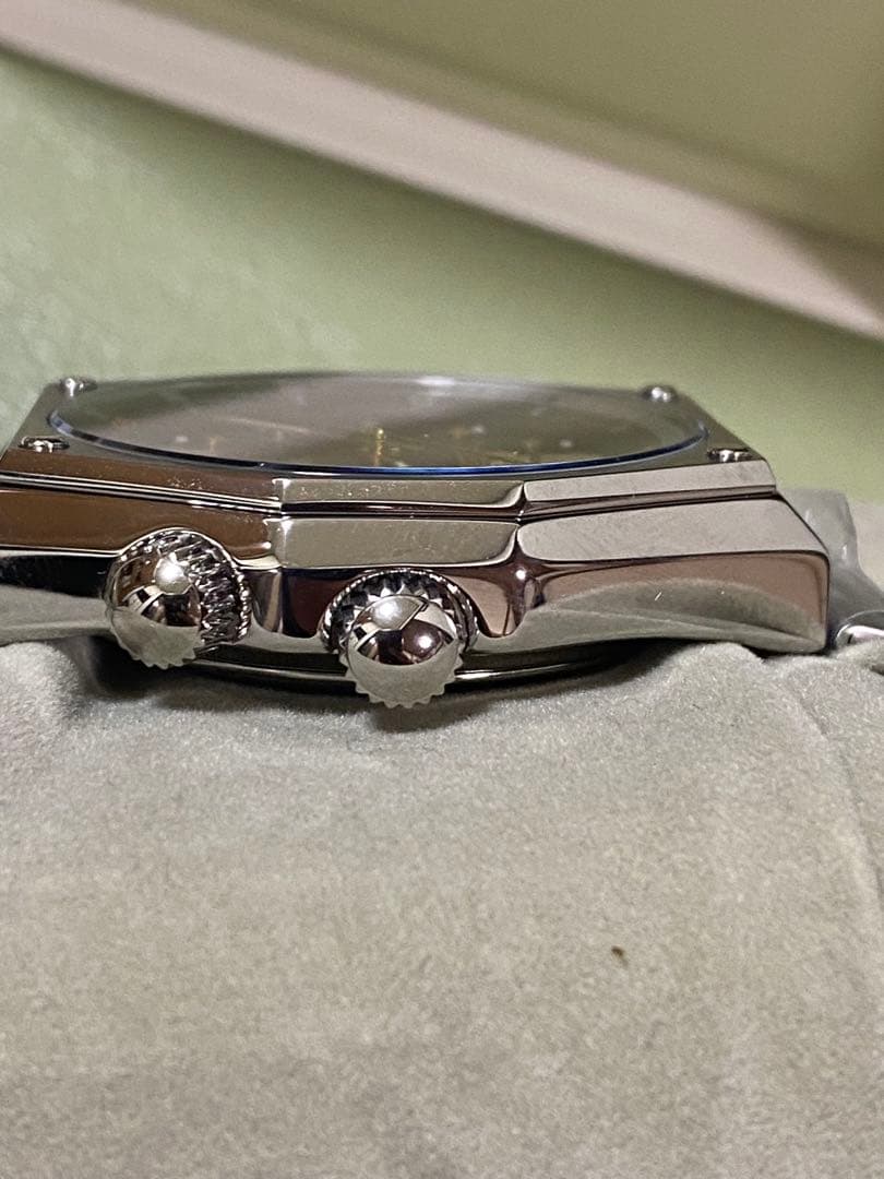ORIENT SK MADE IN JAPAN Automatic Men's Watch — Japanese