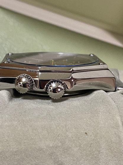 ORIENT SK MADE IN JAPAN Automatic Men's Watch — Japanese