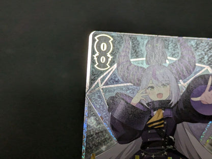 One Piece Future with You, Laplace Darkness SP Sign Foil — Japanese