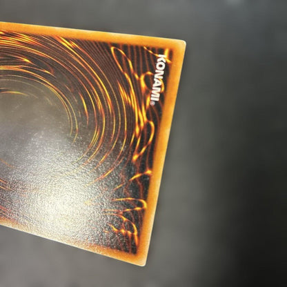 Yu-Gi-Oh Red-Eyes Black Dragon Ultra Rare — Japanese