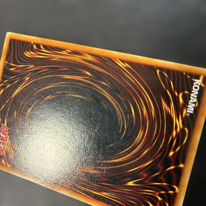 Yu-Gi-Oh Red-Eyes Black Dragon Ultra Rare — Japanese
