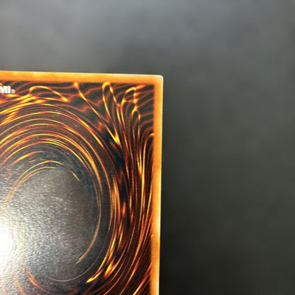 Yu-Gi-Oh Red-Eyes Black Dragon Ultra Rare — Japanese