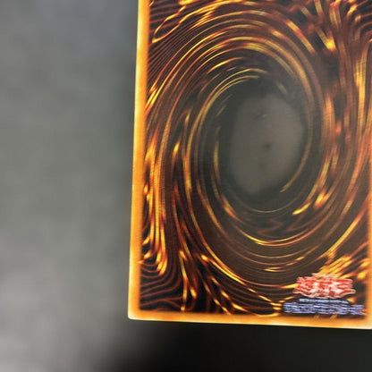 Yu-Gi-Oh Red-Eyes Black Dragon Ultra Rare — Japanese