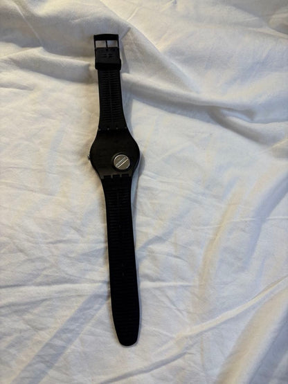 swatch SUOB704 Men's — Japanese