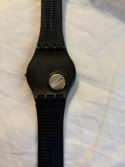 swatch SUOB704 Men's — Japanese