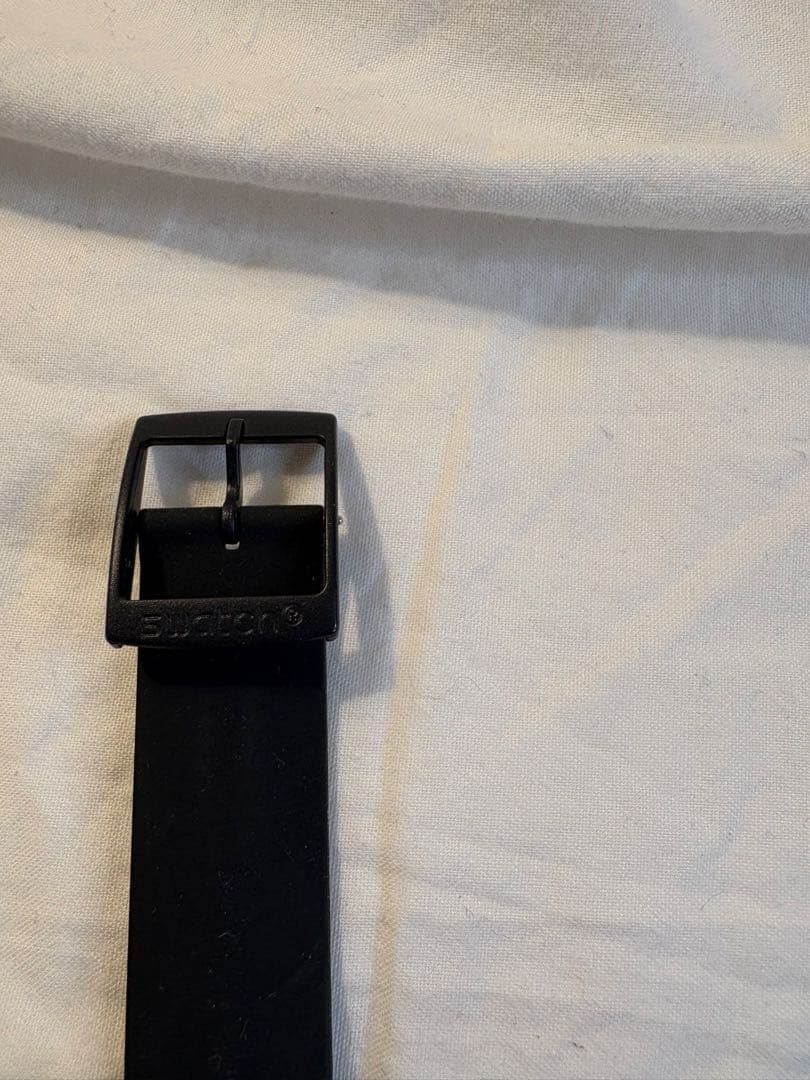 swatch SUOB704 Men's — Japanese