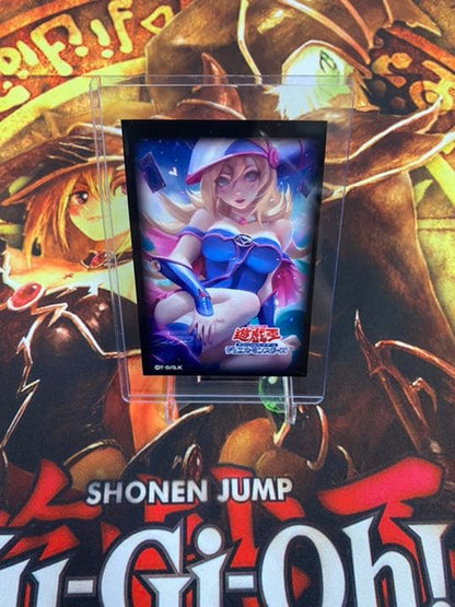 Yu-Gi-Oh Dark God of the Dark Realm Crimson Nova — Japanese
