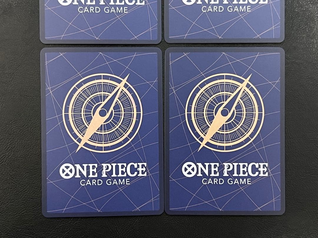 One Piece Mr.3 Galdino — OP16-056 — Japanese
