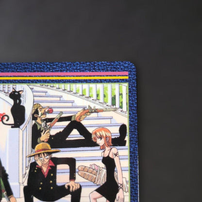 One Piece One Piece Visual Adventure 104: Black Cat and Pirates — Japanese
