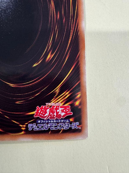 Yu-Gi-Oh Naturia Beast — Japanese