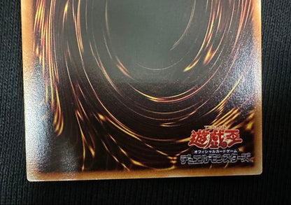 Yu-Gi-Oh Black Rose Dragon — Japanese